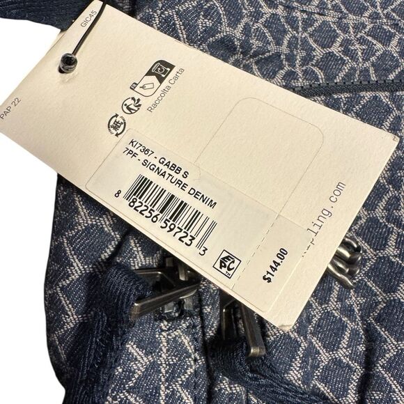 Kipling Gabb Small Crossbody Bag Crossbody - Picture 8 of 10